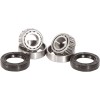 Set roată și etanșare SB OEM replacement față PIVOT WORKS PWFWS-HD01-000