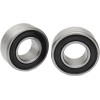 Set roată și garnitură SB OEM replacement față PIVOT WORKS PWFWS-HD03-000