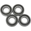 Set de rulmenți și garnituri SB OEM înlocuire spate PIVOT WORKS PWRWS-HD06-000