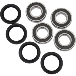 Set rulmenți față pentru roți OEM înlocuire PIVOT WORKS PWFWK-Y55-000 Set rulmenți față pentru roți OEM înlocuire PIVOT WORKS PWFWK-Y55-000
