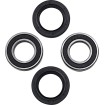 Rulment de roată pentru TALON PIVOT WORKS PWFWK-Z01-000 Rulment de roată pentru TALON PIVOT WORKS PWFWK-Z01-000 thumb