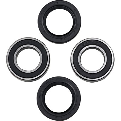 Rulment de roată pentru TALON PIVOT WORKS PWFWK-Z01-000