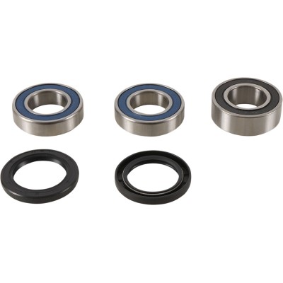 Set rulmenți pentru roată - spate PIVOT WORKS PWRWK-SH1-000