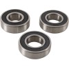 Set rulmenți pentru roată - spate PIVOT WORKS PWRWK-T14-000