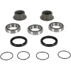 Set bucșă roată RW waterproof custom replacement PIVOT WORKS PWRWC-K04-500