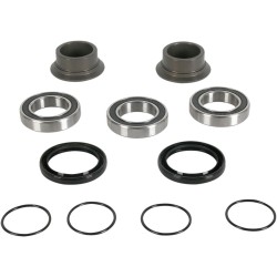 Set bucșă roată RW waterproof custom replacement PIVOT WORKS PWRWC-K04-500 Set bucșă roată RW waterproof custom replacement PIVOT WORKS PWRWC-K04-500