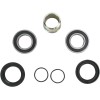 Set butuc spate FW waterproof custom replacement PIVOT WORKS PWFWC-S08-500