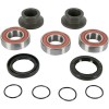 Set bucșă roată RW waterproof custom replacement PIVOT WORKS PWRWC-S05-500