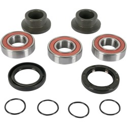 Set bucșă roată RW waterproof custom replacement PIVOT WORKS PWRWC-S05-500 Set bucșă roată RW waterproof custom replacement PIVOT WORKS PWRWC-S05-500