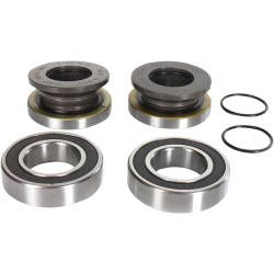 Set bucșe pentru roată RW waterproof custom replacement natural PIVOT WORKS PWRWC-T04-500 Set bucșe pentru roată RW waterproof custom replacement natural PIVOT WORKS PWRWC-T04-500