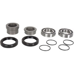 Set butuc spate FW waterproof custom replacement PIVOT WORKS PWFWC-Y10-500