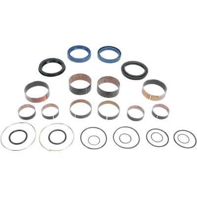 Set de reparație furcă PIVOT WORKS PWFFK-H02-020