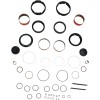 Set de reparație furcă înlocuire naturală PIVOT WORKS PWFFK-T07-000