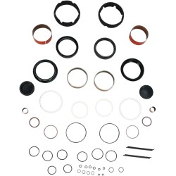 Set de reparație furcă înlocuire naturală PIVOT WORKS PWFFK-T07-000