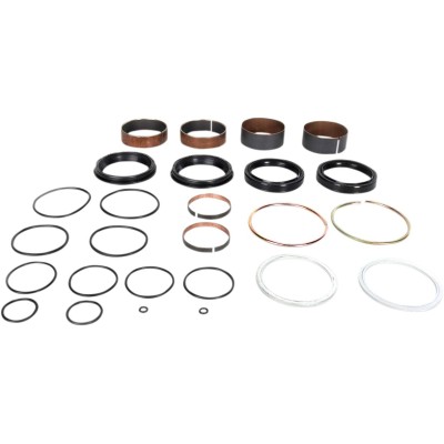 Set de reparație furcă înlocuire naturală PIVOT WORKS PWFFK-K17-000