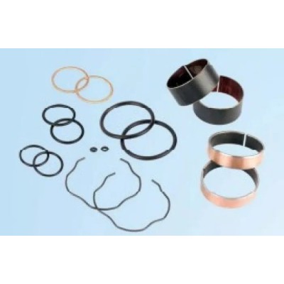 Set de etanșare/bucșă furcă PIVOT WORKS PWFFK-S21-000