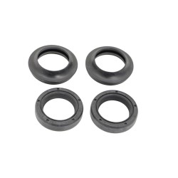 Set de garnituri și apărători de praf pentru furcă PIVOT WORKS PWFSK-Z047