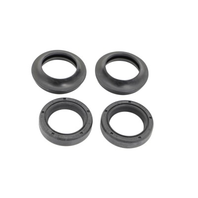 Set de garnituri și apărători de praf pentru furcă PIVOT WORKS PWFSK-Z047