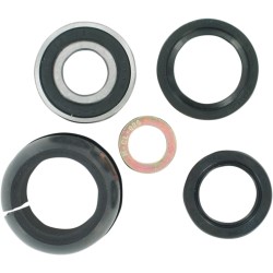 Set rulmenți pentru coloană de direcție OEM înlocuire PIVOT WORKS PWSSK-H07-400 Set rulmenți pentru coloană de direcție OEM înlocuire PIVOT WORKS PWSSK-H07-400