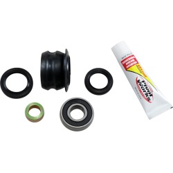 Set rulmenți pentru coloană de direcție OEM înlocuire PIVOT WORKS PWSSK-H08-450 Set rulmenți pentru coloană de direcție OEM înlocuire PIVOT WORKS PWSSK-H08-450
