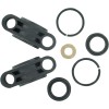 Set rulmenți pentru coloană de direcție OEM înlocuire PIVOT WORKS PWSSK-K05-450