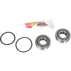 Set rulmenți pentru tubul de direcție OEM înlocuire naturală PIVOT WORKS PWSSK-T02-000 Set rulmenți pentru tubul de direcție OEM înlocuire naturală PIVOT WORKS PWSSK-T02-000