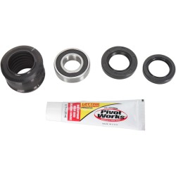 Set rulmenți pentru țeavă de ghidon OEM înlocuire naturală PIVOT WORKS PWSSK-H22-000 Set rulmenți pentru țeavă de ghidon OEM înlocuire naturală PIVOT WORKS PWSSK-H22-000
