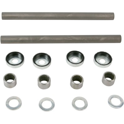 Set rulmenți pentru braț superior OEM înlocuire PIVOT WORKS PWAAK-Y01-000U Set rulmenți pentru braț superior OEM înlocuire PIVOT WORKS PWAAK-Y01-000U
