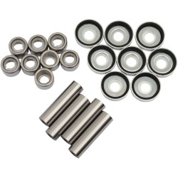 Set de rulmenți pentru brațul superior A-Arm, înlocuitor OEM PIVOT WORKS PWAAK-Y02-000U