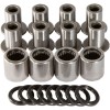 Set rulmenți pentru braț superior A-Arm, înlocuitor OEM PIVOT WORKS PWAAK-S07-400U