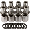 Set rulmenți pentru braț superior A-Arm, înlocuitor OEM PIVOT WORKS PWAAK-S07-400U Set rulmenți pentru braț superior A-Arm, înlocuitor OEM PIVOT WORKS PWAAK-S07-400U thumb