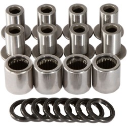 Set rulmenți pentru braț superior A-Arm, înlocuitor OEM PIVOT WORKS PWAAK-S07-400U Set rulmenți pentru braț superior A-Arm, înlocuitor OEM PIVOT WORKS PWAAK-S07-400U