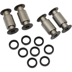 Set rulmenți pentru a-arm înlocuire OEM inferior PIVOT WORKS PWAAK-S08-400L Set rulmenți pentru a-arm înlocuire OEM inferior PIVOT WORKS PWAAK-S08-400L
