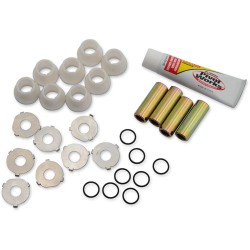 Set rulmenți pentru A-arm înlocuire OEM inferior PIVOT WORKS PWAAK-C07-000L Set rulmenți pentru A-arm înlocuire OEM inferior PIVOT WORKS PWAAK-C07-000L