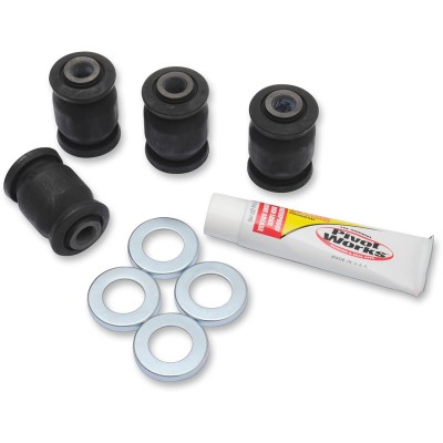Set rulmenți pentru A-arm înlocuire OEM inferior PIVOT WORKS PWAAK-Y09-000L Set rulmenți pentru A-arm înlocuire OEM inferior PIVOT WORKS PWAAK-Y09-000L