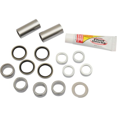 Set braț oscilant oțel înlocuire OEM PIVOT WORKS PWSAK-T03-020