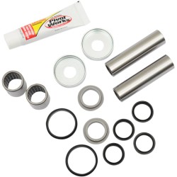 Set braț oscilant înlocuire OEM PIVOT WORKS PWSAK-H30-400 Set braț oscilant înlocuire OEM PIVOT WORKS PWSAK-H30-400