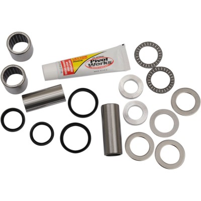 Set pentru braț oscilant din oțel înlocuire OEM PIVOT WORKS PWSAK-H31-020