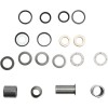 Set pentru braț oscilant oțel înlocuire OEM PIVOT WORKS PWSAK-K16-021