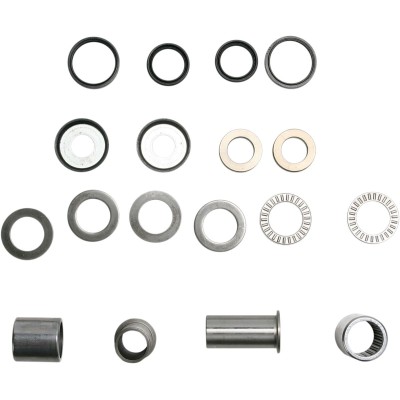 Set pentru braț oscilant oțel înlocuire OEM PIVOT WORKS PWSAK-K16-021
