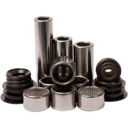 Set de restaurare a legăturilor din oțel OEM înlocuire PIVOT WORKS PWLK-H41-000 Set de restaurare a legăturilor din oțel OEM înlocuire PIVOT WORKS PWLK-H41-000