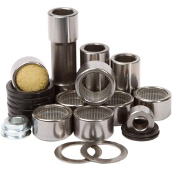 Set de restaurare a legăturilor din oțel înlocuire OEM PIVOT WORKS PWLK-H46-000 Set de restaurare a legăturilor din oțel înlocuire OEM PIVOT WORKS PWLK-H46-000