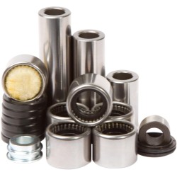 Set de restaurare a articulațiilor din oțel, înlocuire OEM PIVOT WORKS PWLK-H57-000 Set de restaurare a articulațiilor din oțel, înlocuire OEM PIVOT WORKS PWLK-H57-000