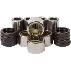 Set de reparație a legăturilor OEM înlocuire PIVOT WORKS PWLK-H58-000 Set de reparație a legăturilor OEM înlocuire PIVOT WORKS PWLK-H58-000
