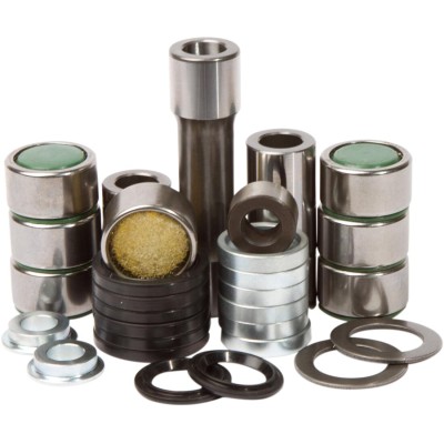 Set de reparație articulații oțel înlocuire OEM PIVOT WORKS PWLK-H59-000