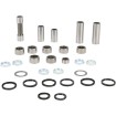 Set de restaurare a legăturilor din oțel OEM înlocuire PIVOT WORKS PWLK-H68-000 Set de restaurare a legăturilor din oțel OEM înlocuire PIVOT WORKS PWLK-H68-000 thumb