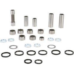 Set de restaurare a legăturilor din oțel OEM înlocuire PIVOT WORKS PWLK-H68-000 Set de restaurare a legăturilor din oțel OEM înlocuire PIVOT WORKS PWLK-H68-000