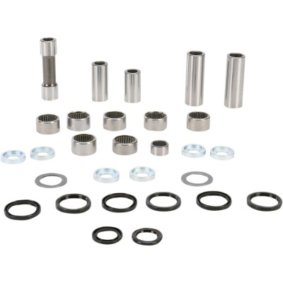 Set de restaurare a legăturilor din oțel OEM înlocuire PIVOT WORKS PWLK-H68-000