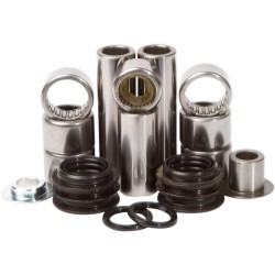 Set de restaurare a legăturilor din oțel înlocuire OEM PIVOT WORKS PWLK-K26-000 Set de restaurare a legăturilor din oțel înlocuire OEM PIVOT WORKS PWLK-K26-000