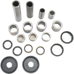 Set de reparație a articulațiilor din oțel înlocuire OEM PIVOT WORKS PWLK-K27-000 Set de reparație a articulațiilor din oțel înlocuire OEM PIVOT WORKS PWLK-K27-000